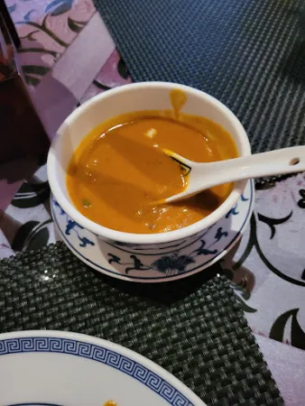 Bild von China Restaurant Mandarin