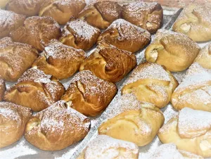 Dürnsteiner Bistro-Bäckerei-Feinkost