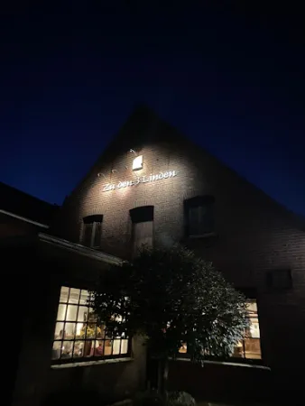 Bild von Restaurant „Zu den drei Linden“, Inh. Christian Ettmann