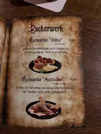 Bild von THORHEIM Taverne der Götter