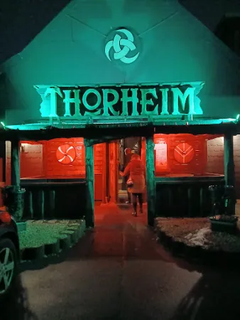 Bild von THORHEIM Taverne der Götter