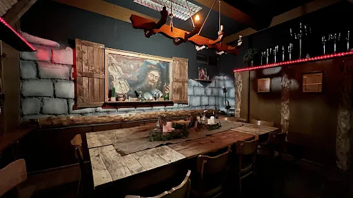 Bild von THORHEIM Taverne der Götter