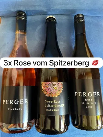 Bild von Weingut- Heuriger Römerschenke Carnuntum Perger