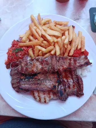 Bild von Restaurant Split