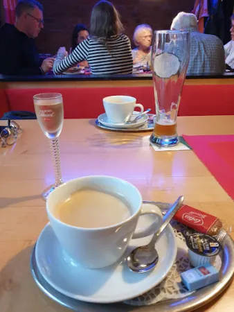 Bild von Restaurant Elvering