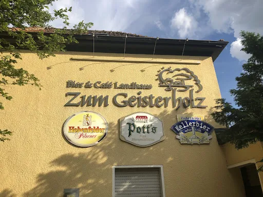 Bild von Landhaus Zum Geisterholz