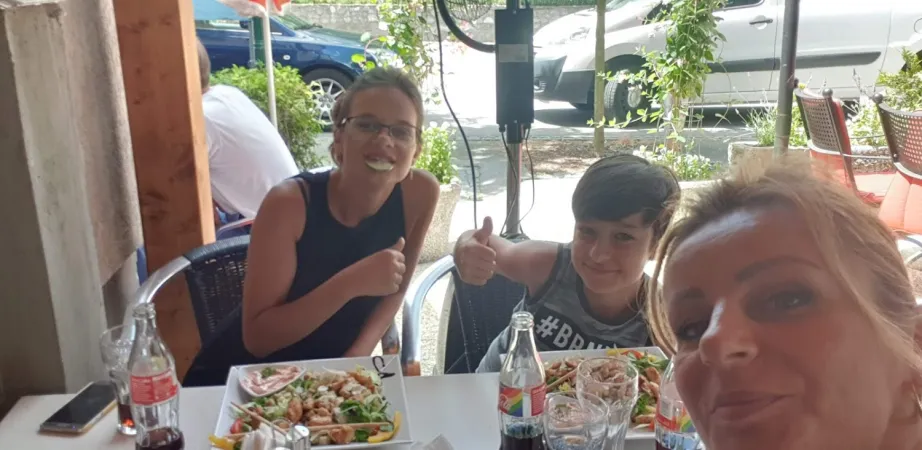 Bild von Alisia Pribitzer