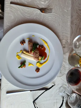 Bild von Schloss Restaurant Nordkirchen
