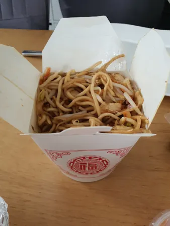 Bild von Asian Corner Lippstadt