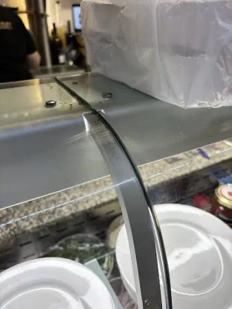 Bild von Trattoria Pizzeria Isola Bella