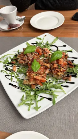 Bild von Trattoria Pizzeria Isola Bella