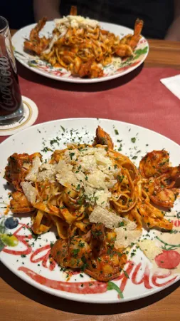 Bild von Trattoria Pizzeria Isola Bella