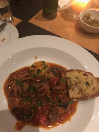 Bild von Fellini Ristorante
