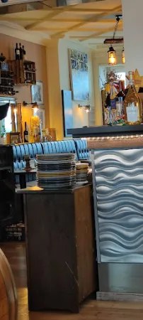 Bild von Trattoria Italiana Stefi
