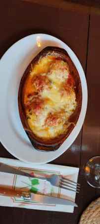 Bild von Trattoria Italiana Stefi