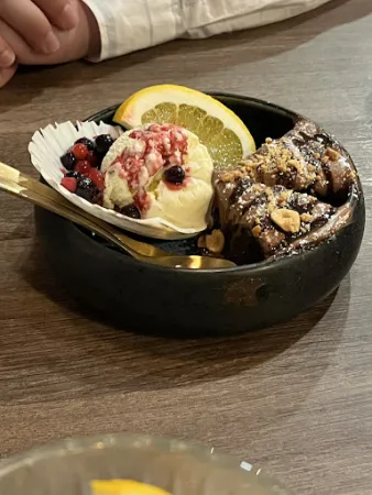 Bild von Kanzan Restaurant Lippstadt