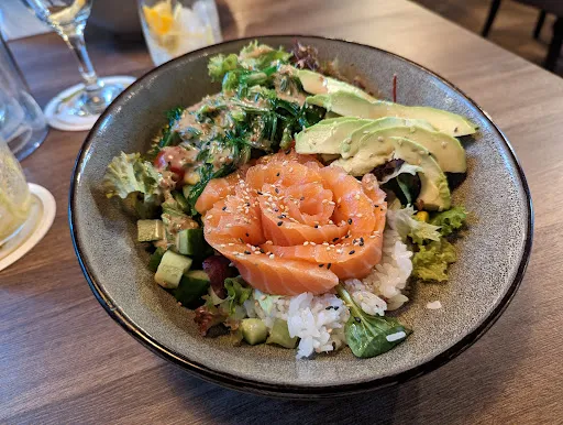 Bild von Kanzan Restaurant Lippstadt