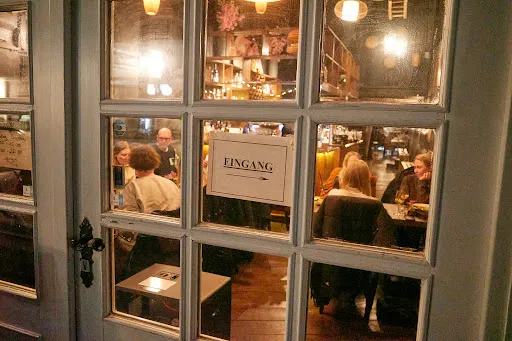 Bild von Kanzan Restaurant Lippstadt