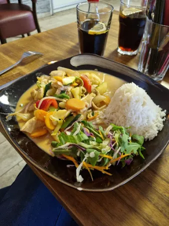 Bild von Ngon Restaurant