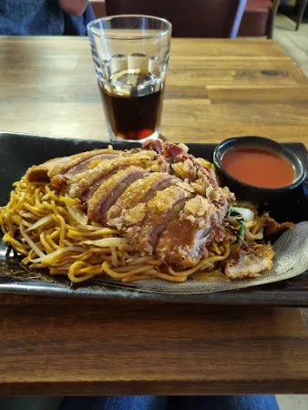 Bild von Ngon Restaurant