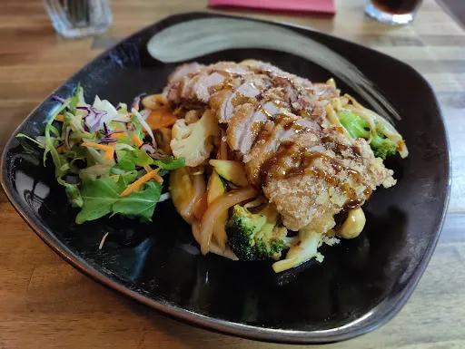 Bild von Ngon Restaurant