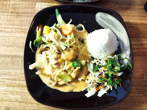 Bild von Ngon Restaurant