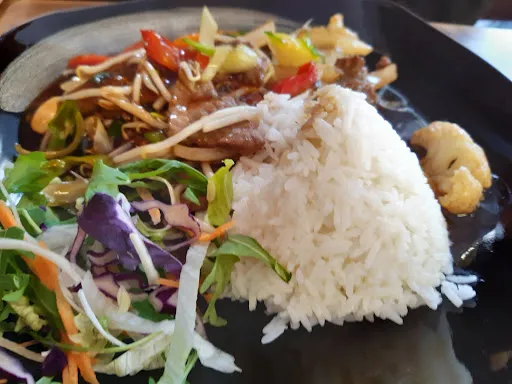 Bild von Ngon Restaurant