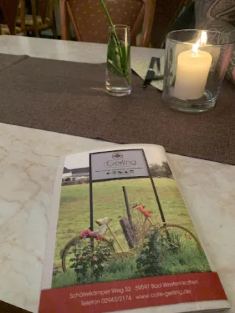 Bild von Gerling´s Restaurant