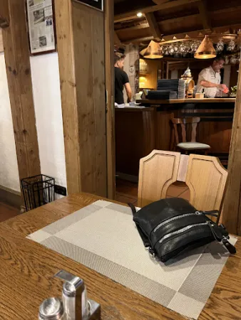Bild von Restaurant Zum Anker