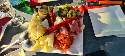 Bild von Alimentari - italienische Feinkost