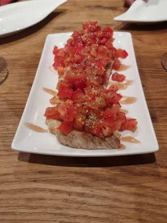 Bild von Alimentari - italienische Feinkost
