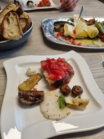 Bild von Alimentari - italienische Feinkost