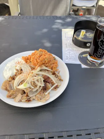 Bild von Rhodos Grill