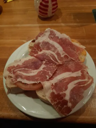 Bild von Tapas Vinoteca