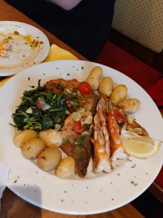 Bild von Tapas Vinoteca