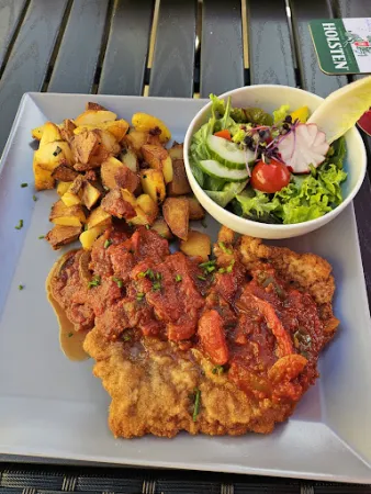 Bild von Am Kurpark „Gaststätte“