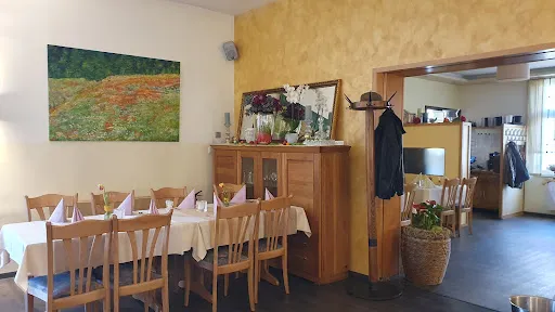 Bild von Restaurant Zur Post