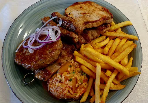 Bild von Restaurant Zur Post