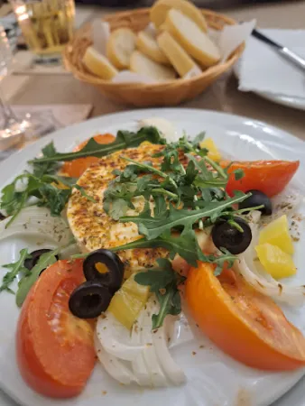 Bild von Restaurant Zur Post
