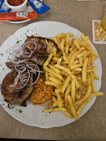 Bild von Restaurant Zur Post