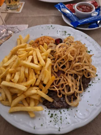 Bild von Restaurant Zur Post