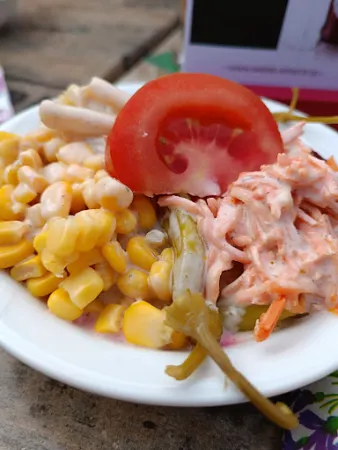 Bild von Restaurant Zur Post