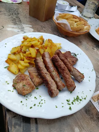 Bild von Restaurant Zur Post