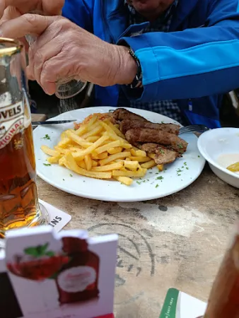 Bild von Restaurant Zur Post