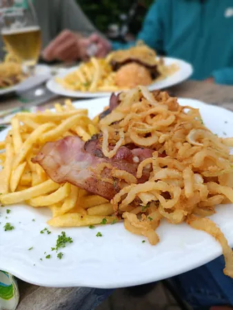 Bild von Restaurant Zur Post
