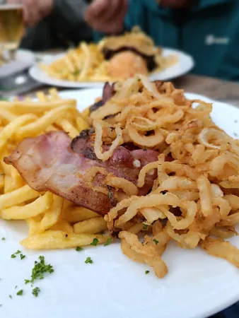 Bild von Restaurant Zur Post