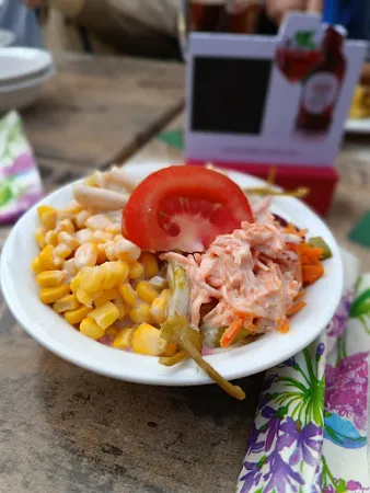 Bild von Restaurant Zur Post