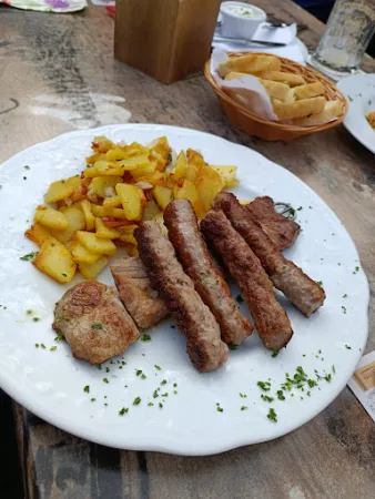 Bild von Restaurant Zur Post