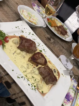 Bild von Restaurant Zur Post
