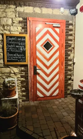 Bild von Pizzeria-Enoteca "Altes Spritzenhaus"